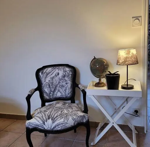 Le Cours Donville, Neuf A 100m De La * דונוויל-לה-בה