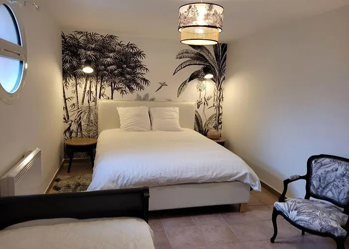 Le Cours Donville, Neuf A 100m De La * דונוויל-לה-בה