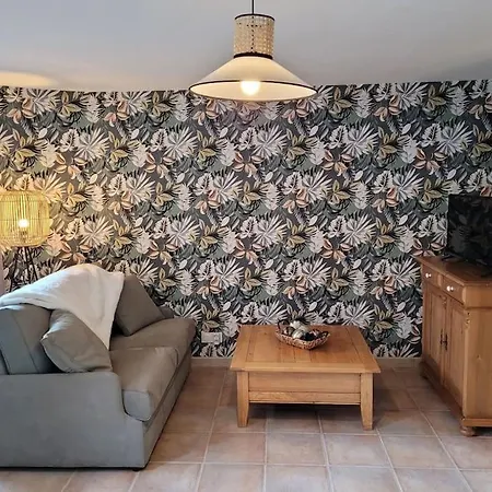 דירה Le Cours Donville, Neuf A 100m De La דונוויל-לה-בה