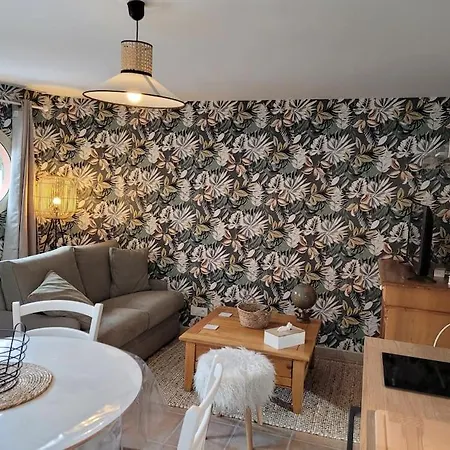 Le Cours Donville, Neuf A 100m De La * דונוויל-לה-בה