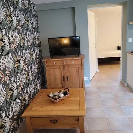 Apartamento Le Cours Donville, Neuf A 100m De La *