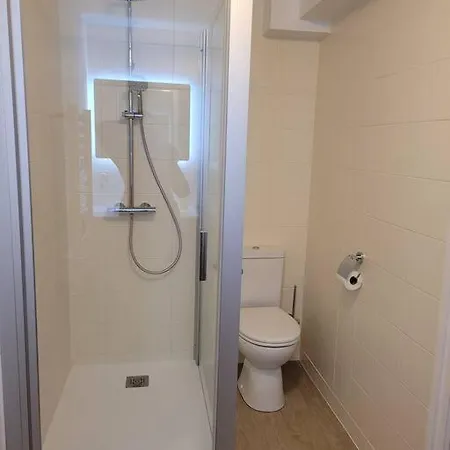 Le Cours Donville, Neuf A 100m De La * דונוויל-לה-בה