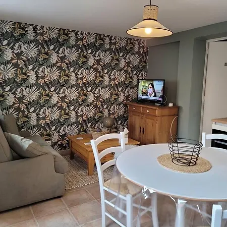 Le Cours Donville, Neuf A 100m De La Donville-les-Bains