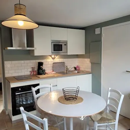 Le Cours Donville, Neuf A 100m De La *