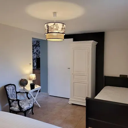 Apartamento Le Cours Donville, Neuf A 100m De La *