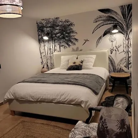 Le Cours Donville, Neuf A 100m De La דירה *