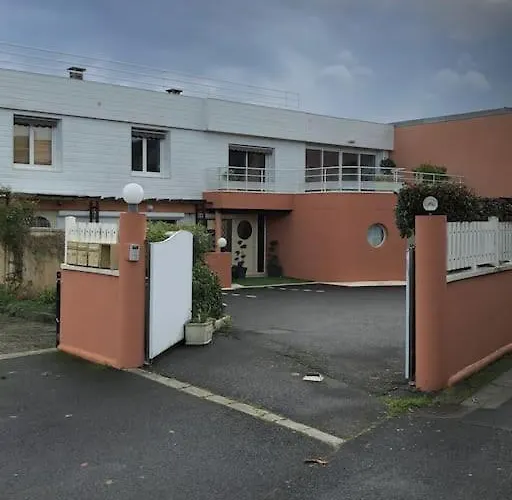 Le Cours Donville, Neuf A 100m De La Donville-les-Bains