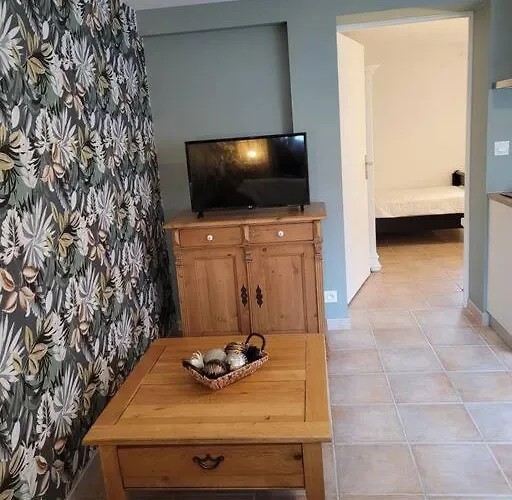 Lejlighed Le Cours Donville, Neuf A 100m De La *