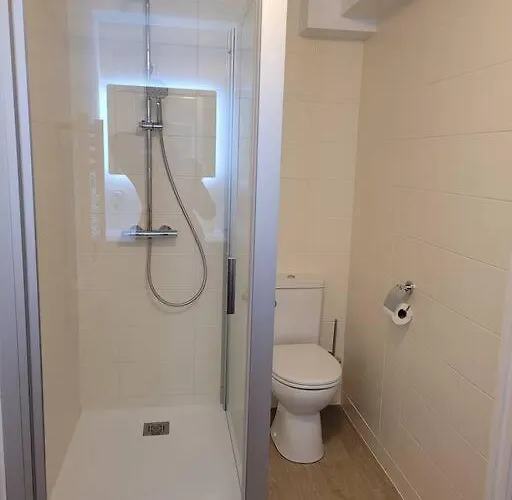 Le Cours Donville, Neuf A 100m De La * Donville-les-Bains