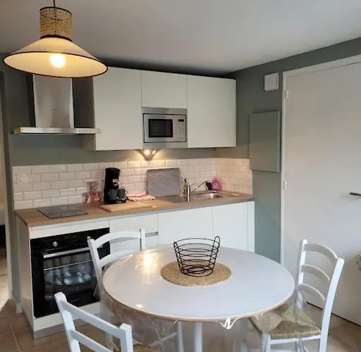 Le Cours Donville, Neuf A 100m De La *