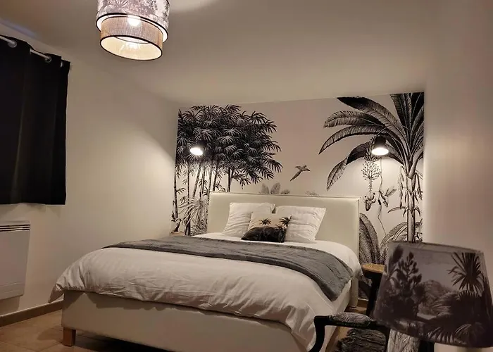 Apartamento Le Cours Donville, Neuf A 100m De La Donville-les-Bains