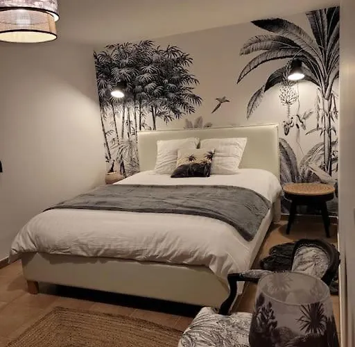 Le Cours Donville, Neuf A 100m De La Lejlighed *