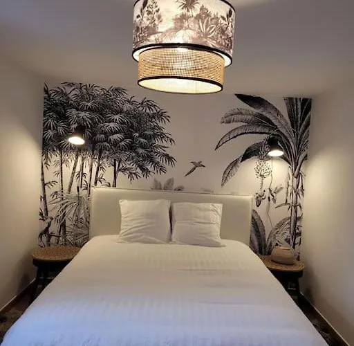 Le Cours Donville, Neuf A 100m De La Donville-les-Bains